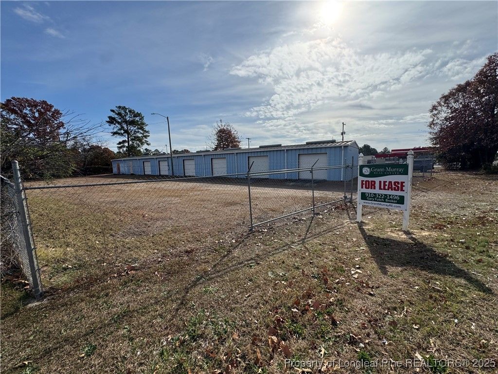 2403 Hope Mills Road, Fayetteville, NC 28304 — photo 2