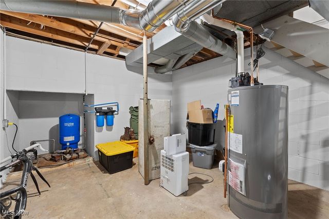 1062 Stump Road, New Franklin, OH 44319