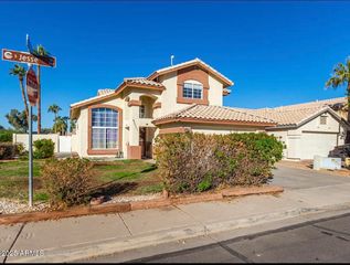 288 S JESSE Street, Chandler, AZ 85225