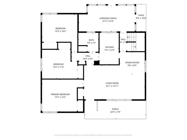4611 Orchard Lane, Crystal Lake, IL 60014