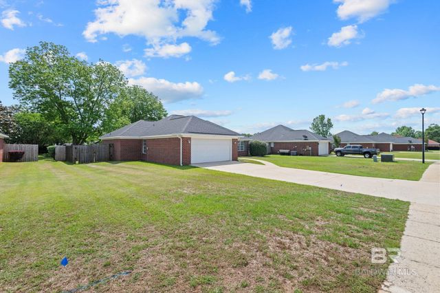 3181 Bloomington Drive, Mobile, AL 36695