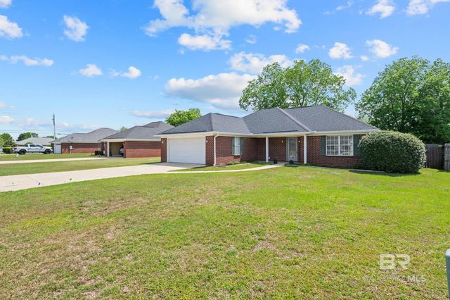 3181 Bloomington Drive, Mobile, AL 36695