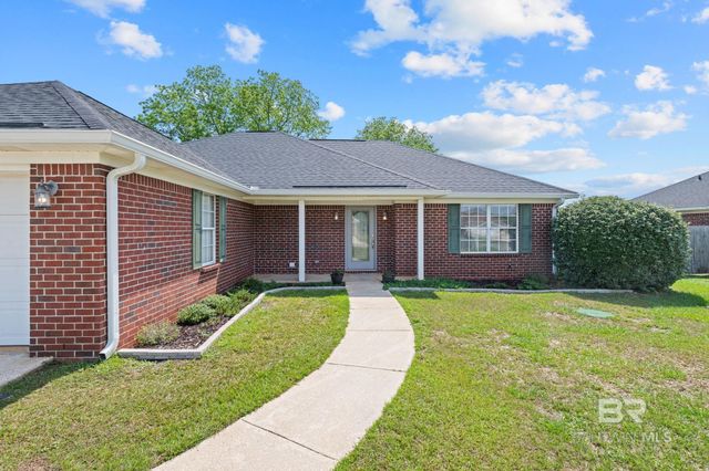 3181 Bloomington Drive, Mobile, AL 36695