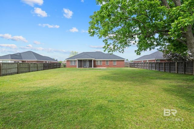 3181 Bloomington Drive, Mobile, AL 36695
