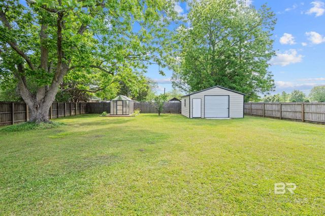 3181 Bloomington Drive, Mobile, AL 36695