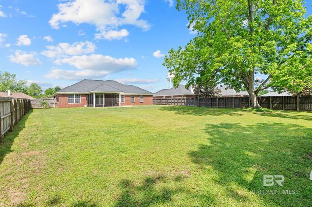 3181 Bloomington Drive, Mobile, AL 36695