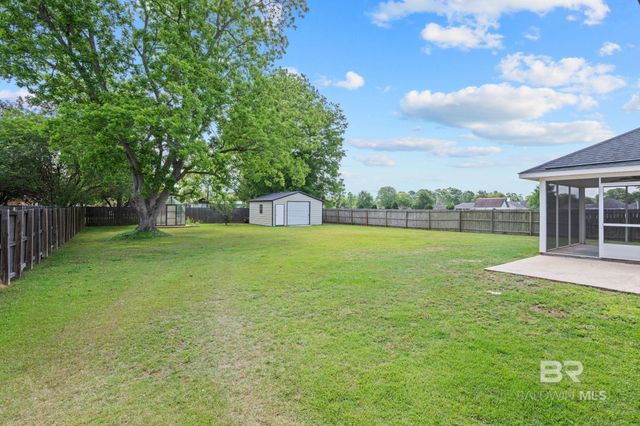 3181 Bloomington Drive, Mobile, AL 36695