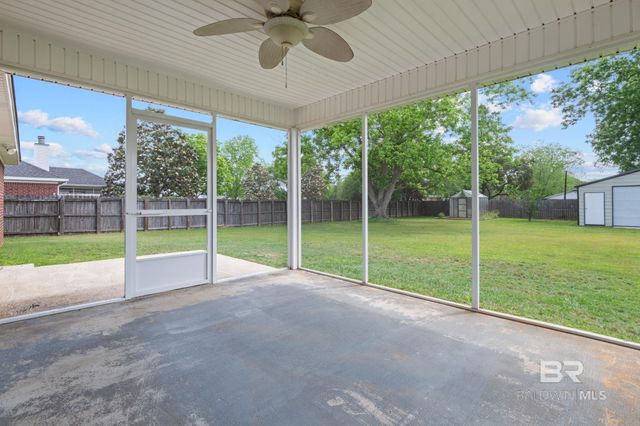 3181 Bloomington Drive, Mobile, AL 36695