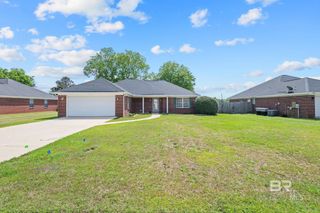 3181 Bloomington Drive, Mobile, AL 36695