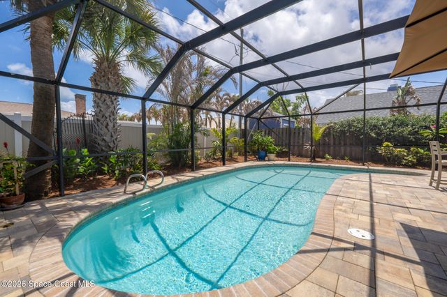 685 Poinsetta Drive, Satellite Beach, FL 32937