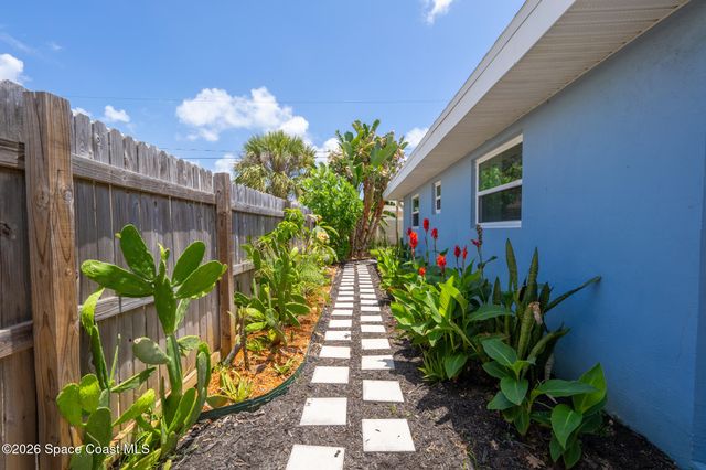 685 Poinsetta Drive, Satellite Beach, FL 32937