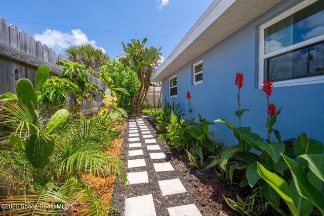 685 Poinsetta Drive, Satellite Beach, FL 32937
