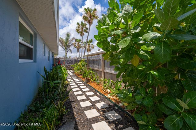 685 Poinsetta Drive, Satellite Beach, FL 32937