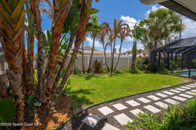 685 Poinsetta Drive, Satellite Beach, FL 32937