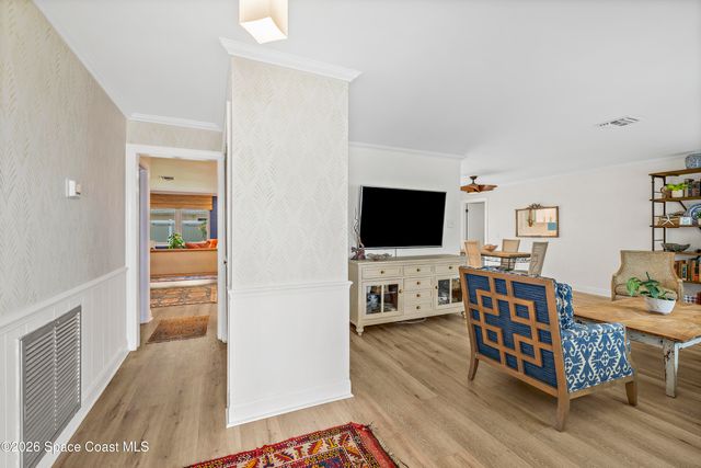 685 Poinsetta Drive, Satellite Beach, FL 32937