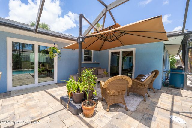 685 Poinsetta Drive, Satellite Beach, FL 32937