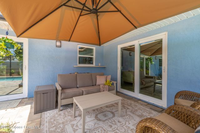 685 Poinsetta Drive, Satellite Beach, FL 32937