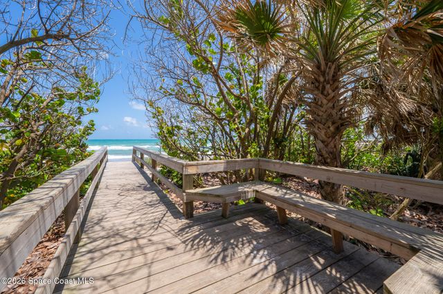 685 Poinsetta Drive, Satellite Beach, FL 32937