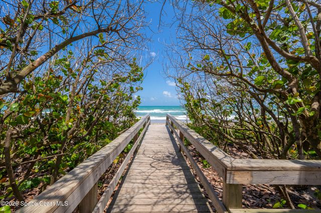 685 Poinsetta Drive, Satellite Beach, FL 32937