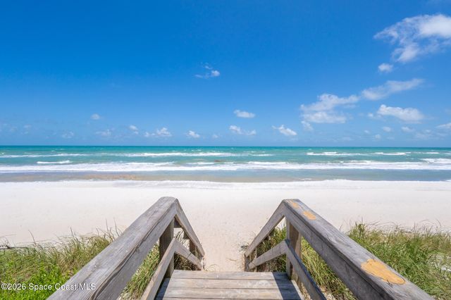 685 Poinsetta Drive, Satellite Beach, FL 32937