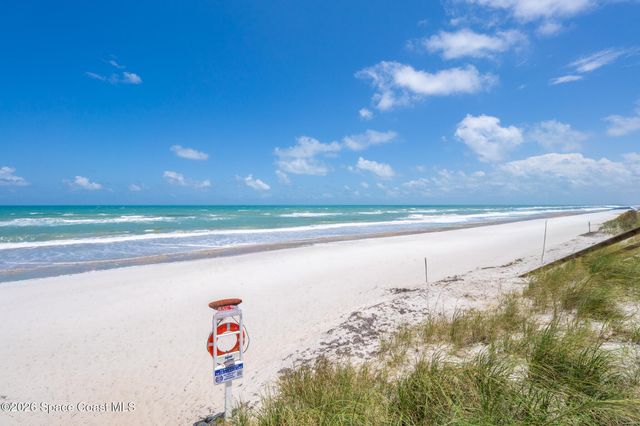 685 Poinsetta Drive, Satellite Beach, FL 32937