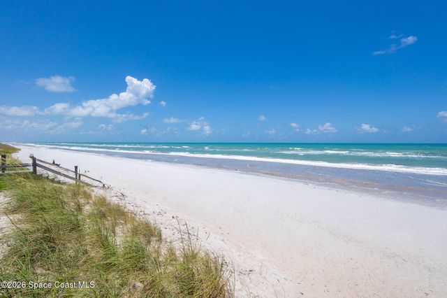 685 Poinsetta Drive, Satellite Beach, FL 32937