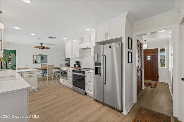 685 Poinsetta Drive, Satellite Beach, FL 32937