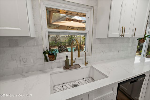 685 Poinsetta Drive, Satellite Beach, FL 32937