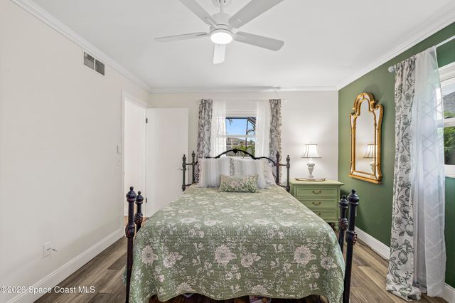 685 Poinsetta Drive, Satellite Beach, FL 32937