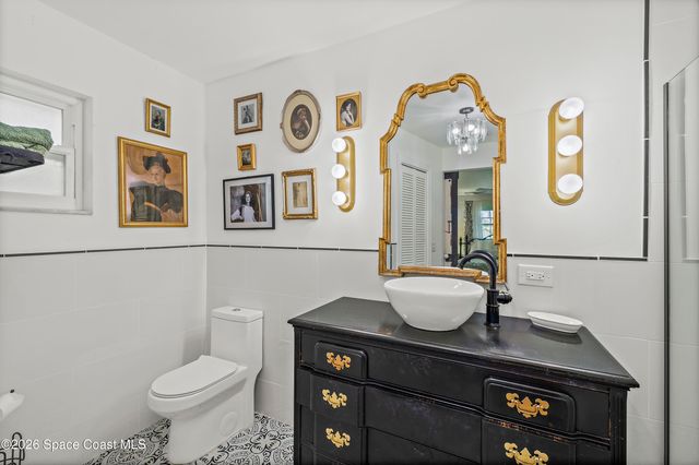 685 Poinsetta Drive, Satellite Beach, FL 32937
