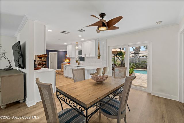 685 Poinsetta Drive, Satellite Beach, FL 32937
