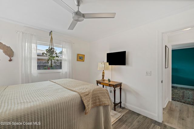 685 Poinsetta Drive, Satellite Beach, FL 32937