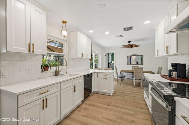685 Poinsetta Drive, Satellite Beach, FL 32937