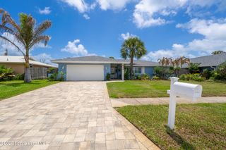 685 Poinsetta Drive, Satellite Beach, FL 32937
