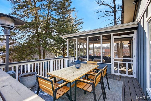 913 Crestland Drive, Ballwin, MO 63011