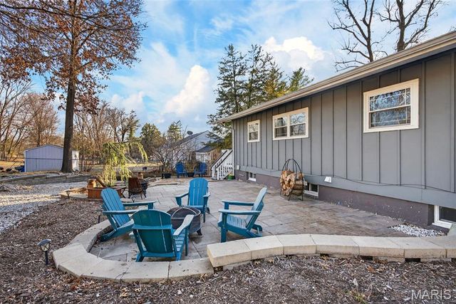 913 Crestland Drive, Ballwin, MO 63011