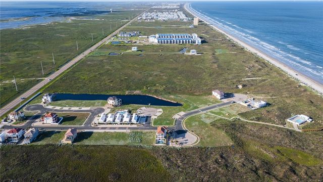150 Villa Pamplona Dr, Port Aransas, TX 78373