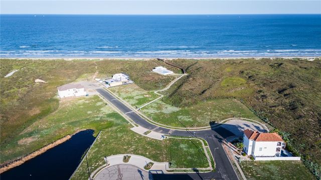 150 Villa Pamplona Dr, Port Aransas, TX 78373