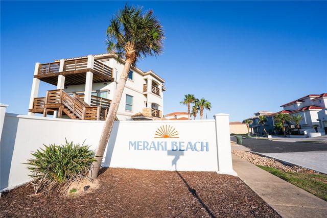 150 Villa Pamplona Dr, Port Aransas, TX 78373