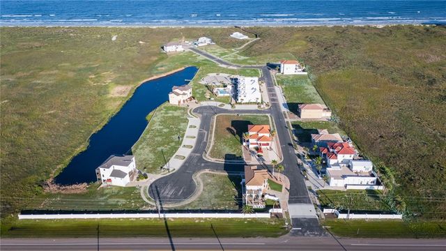 150 Villa Pamplona Dr, Port Aransas, TX 78373