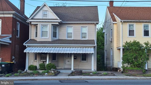 892 BALTIMORE ST, Hanover, PA 17331