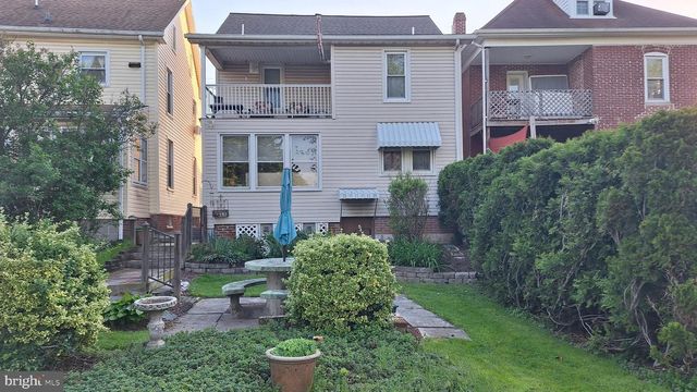 892 BALTIMORE ST, Hanover, PA 17331