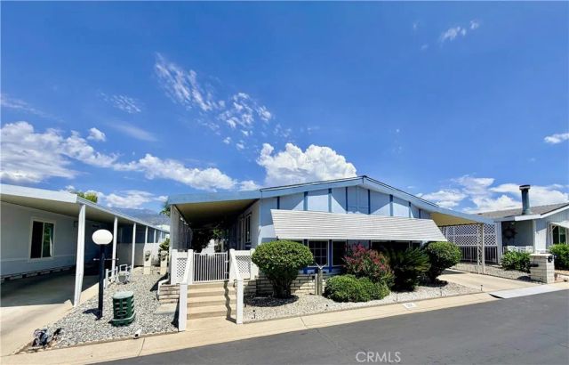 24600 Mountain 92, Hemet, CA 92544