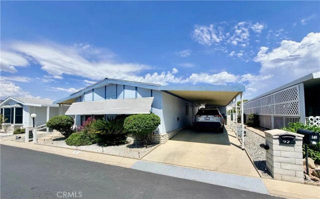 24600 Mountain 92, Hemet, CA 92544