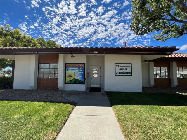 24600 Mountain 92, Hemet, CA 92544