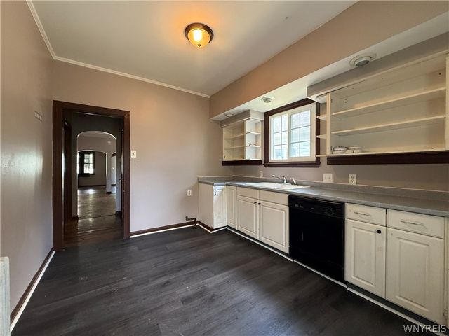 161 Farmer Street, Buffalo, NY 14207