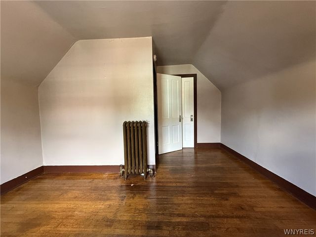 161 Farmer Street, Buffalo, NY 14207