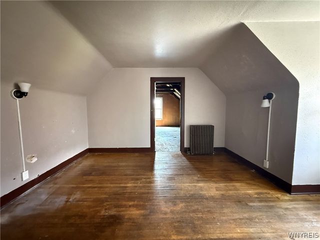 161 Farmer Street, Buffalo, NY 14207
