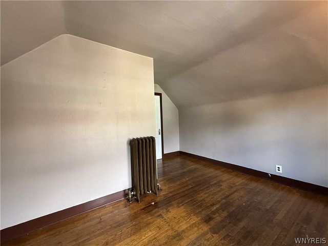 161 Farmer Street, Buffalo, NY 14207