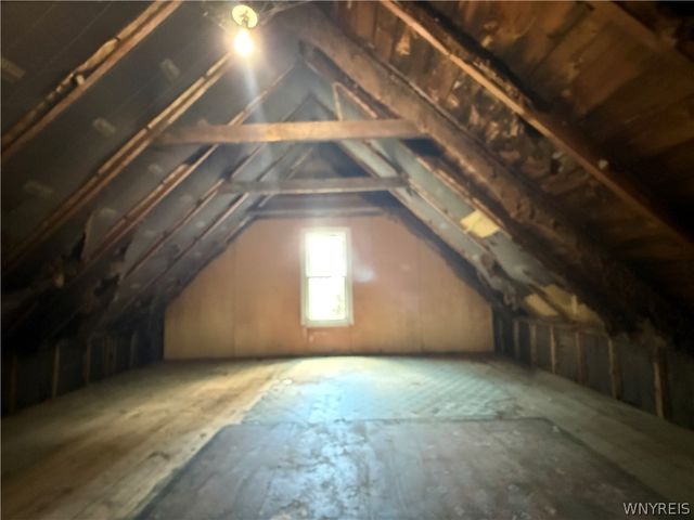 161 Farmer Street, Buffalo, NY 14207